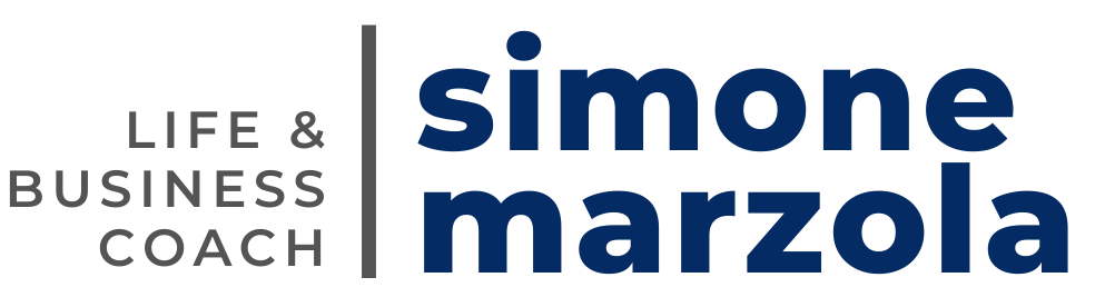 Simone Marzola Logo